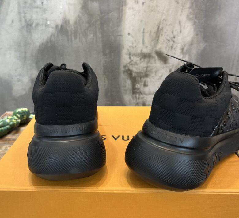 glami shop- LOV Men Shoes - 909