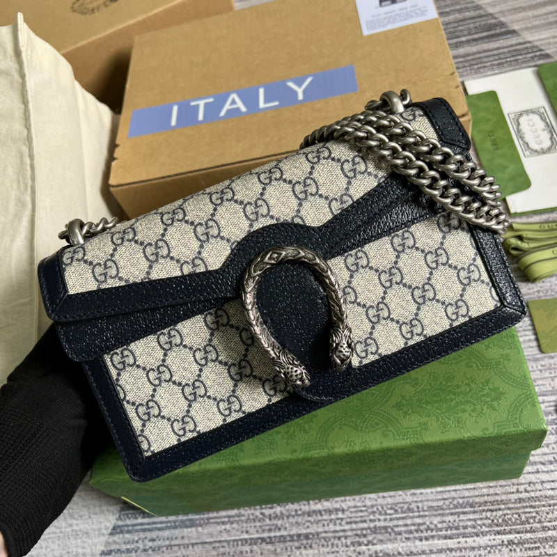 Satchel Bags - GCI Bags - 4595