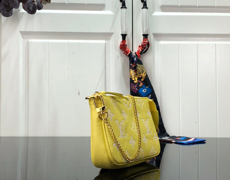 Glami GlamI Lu-Vi Bags - 16916