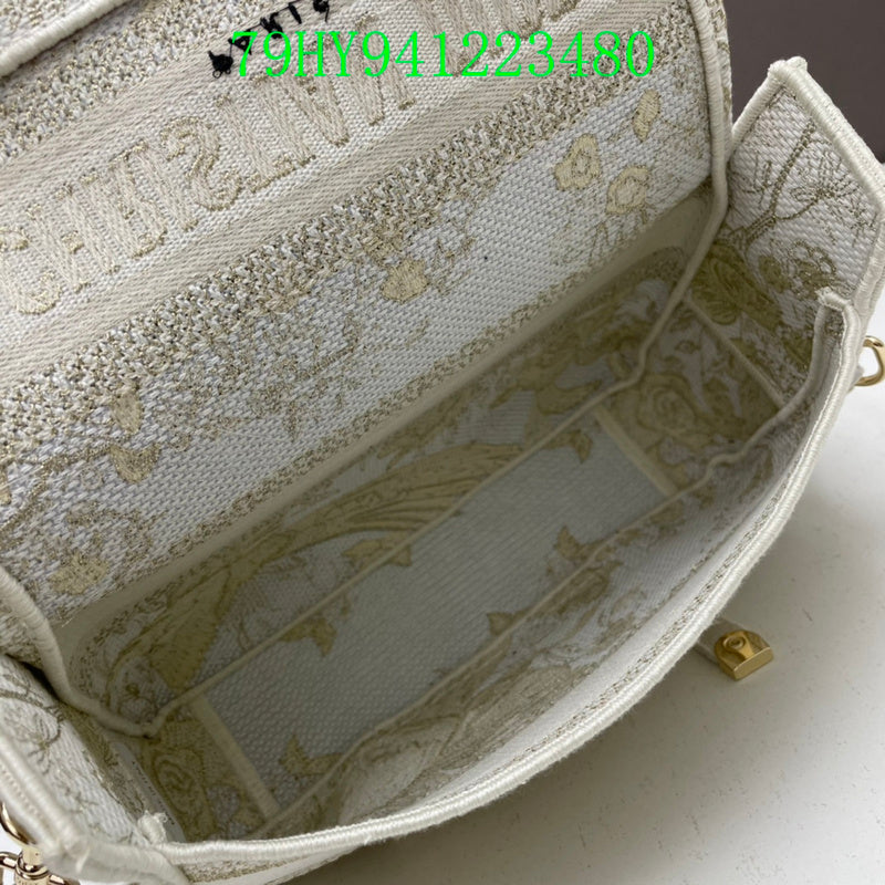 Glami - DOR Bags - 967