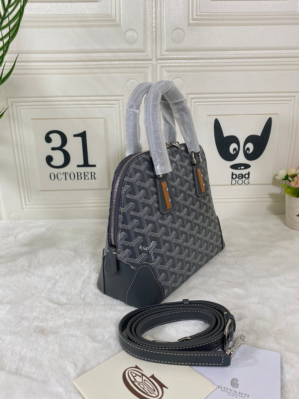 Satchel Bags - GOD Bags - 642