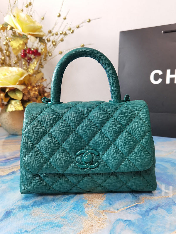 Satchel Bags - CHL Bags - 4874