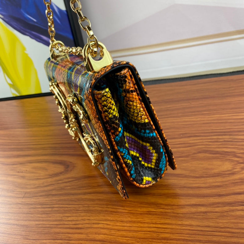Satchel Bags - DG Bags - 154