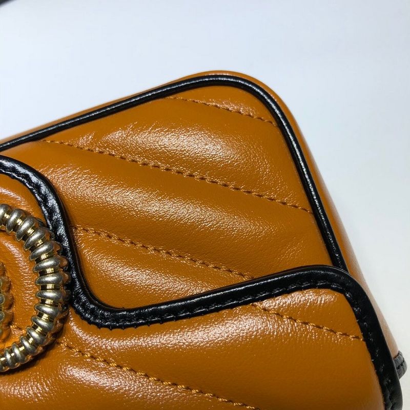 Satchel Bags - GCI Bags - 4123