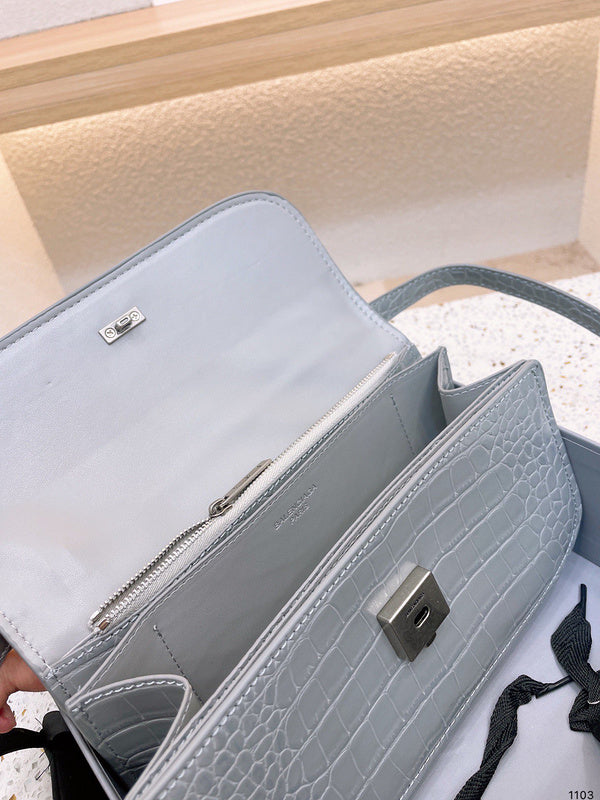Satchel Bags - BGA Bags - 1347