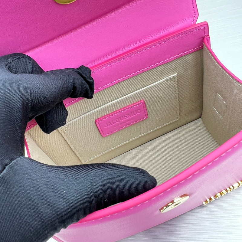 Satchel Bags - JQMS Bags - 015