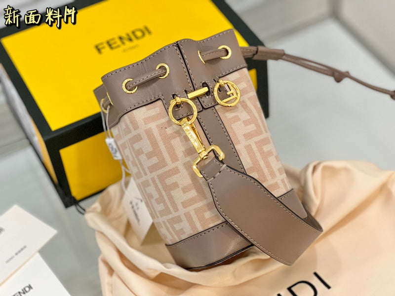 Satchel Bags - FDI Bags - 170