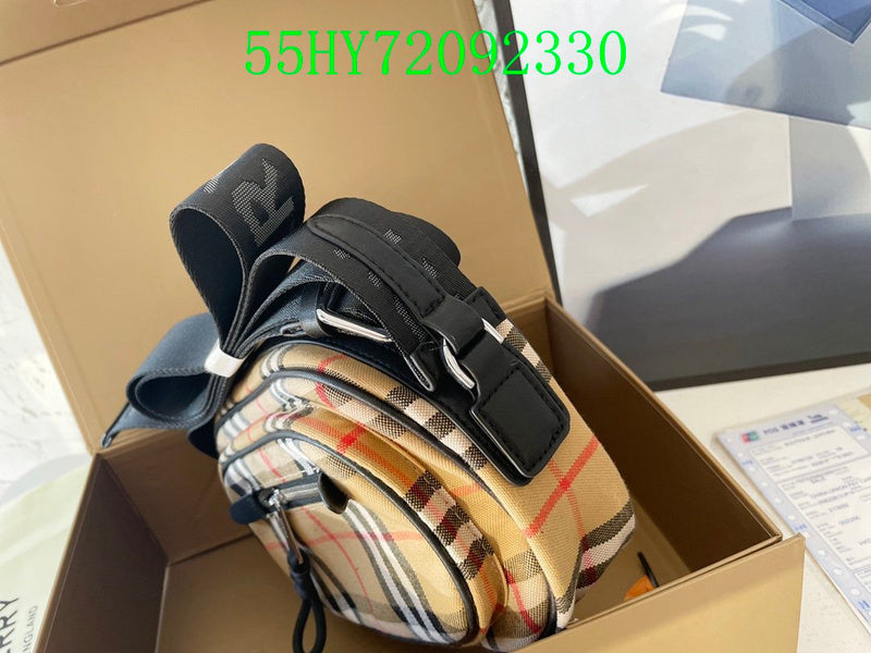 Fan Fashion -GLM - Top quality BBR Bags - 260
