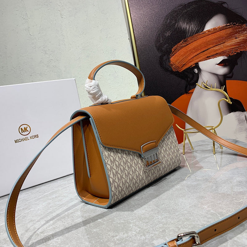 Satchel Bags - MK Bags - 940