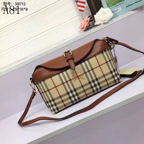Fan Fashion -GLM - Top quality BBR Bags - 881