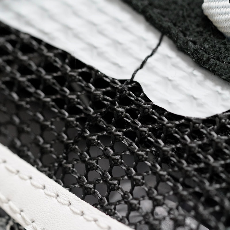GLM - VaporWaffle Black & White