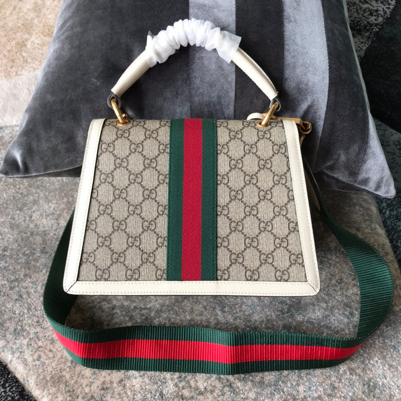 Satchel Bags - GCI Bags - 7088