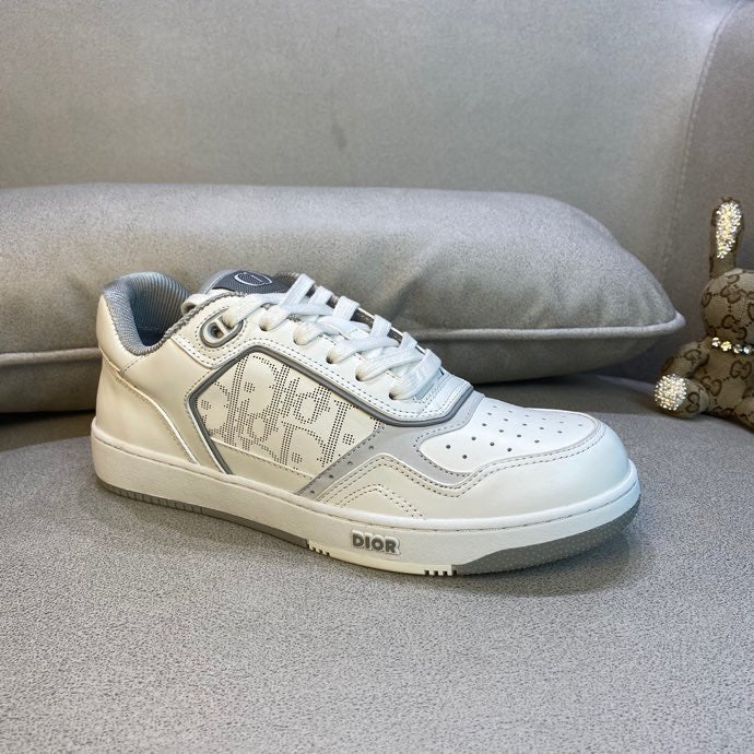 GLM - DIR B27 LOW-TOP SNEAKER