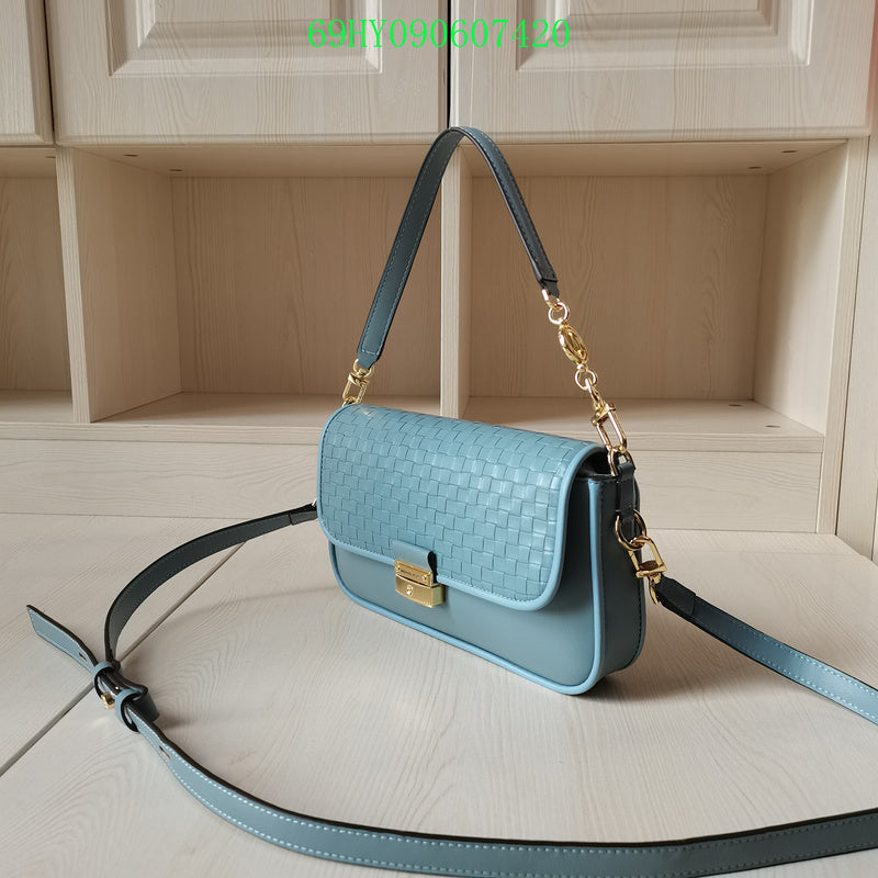Satchel Bags - MK Bags - 750