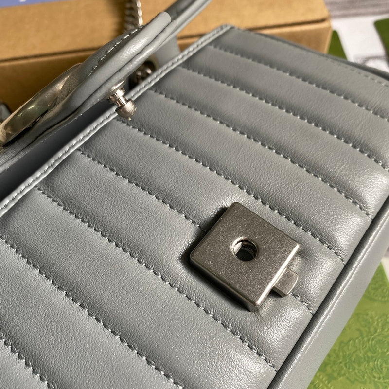 Satchel Bags - GCI Bags - 4565