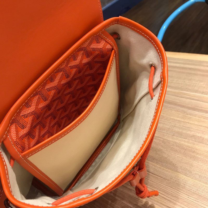 Satchel Bags - GOD Bags - 529
