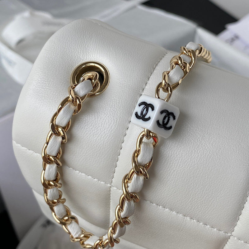 Satchel Bags - CHL Bags - 7597