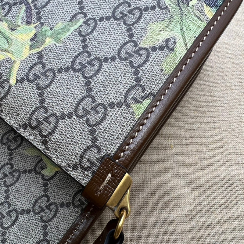 Satchel Bags - GCI Bags - 1163