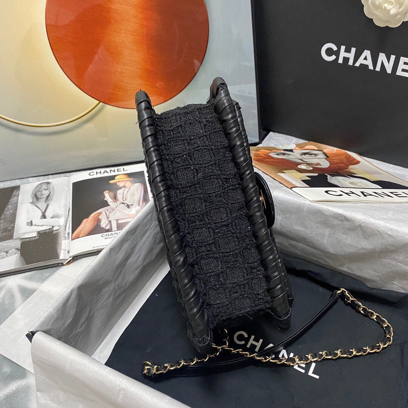 Satchel Bags - CHL Bags - 3400