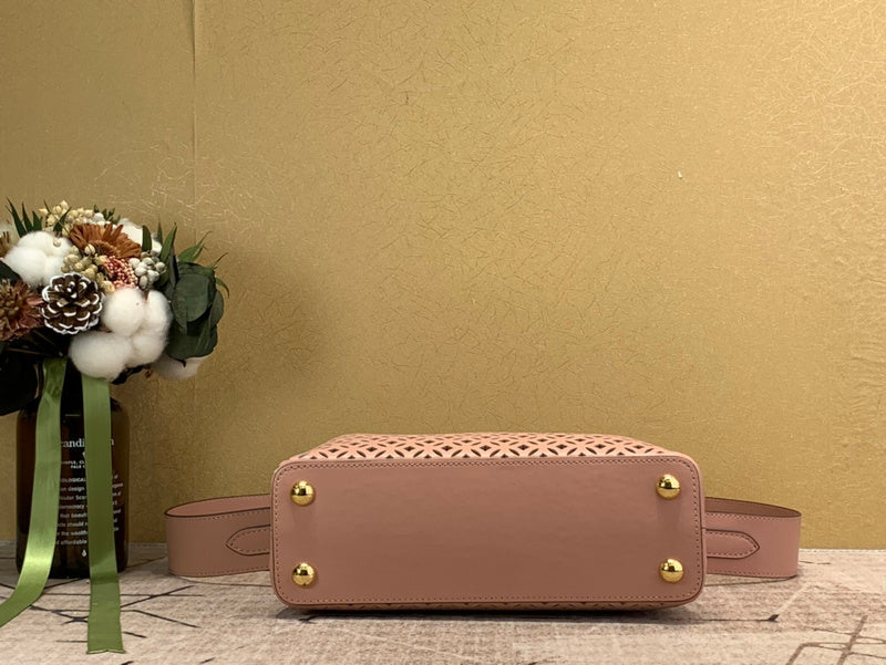 Satchel Bags - VL Bags - 6390