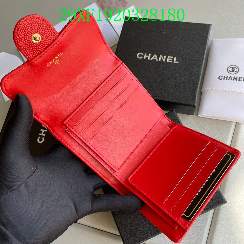 Glami - CHL Wallet - 2424