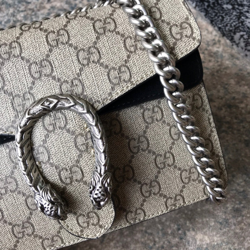 Satchel Bags - GCI Bags - 6172
