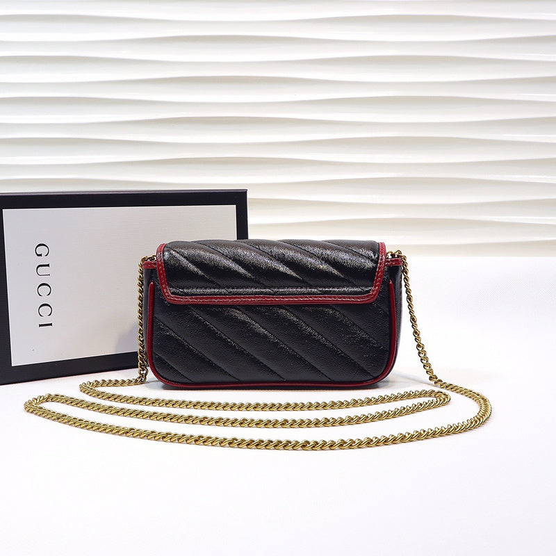 GUI2 Bags - Fashion Bags  1119