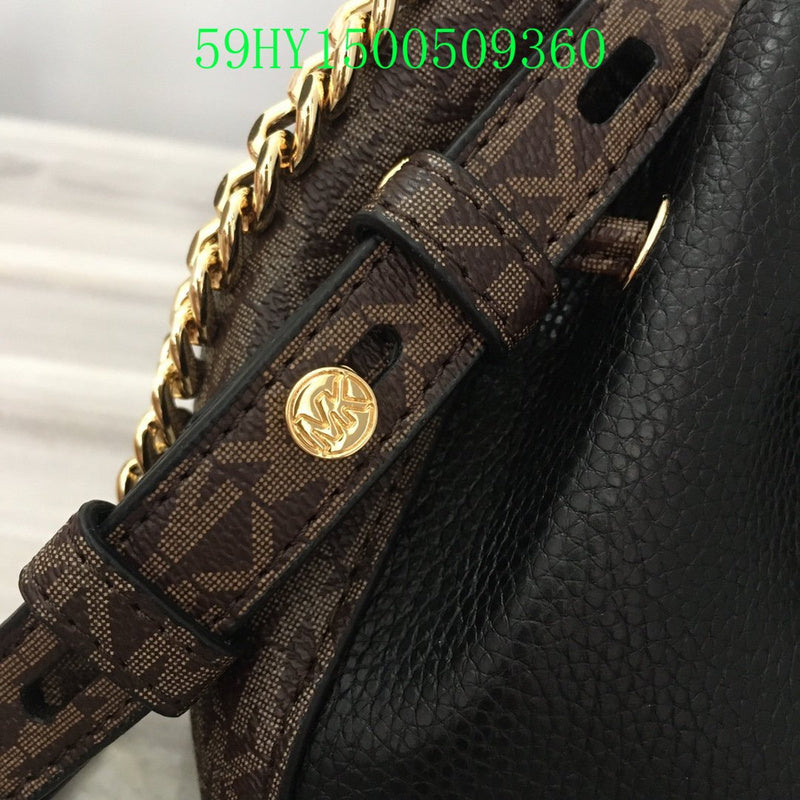 Satchel Bags - MK Bags - 386