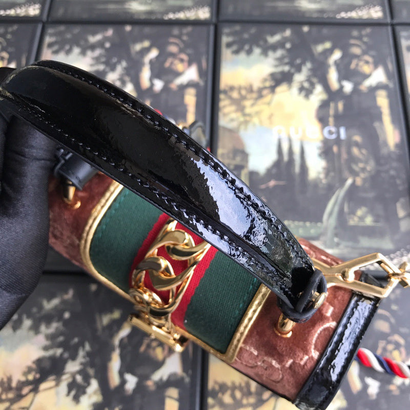 Satchel Bags - GCI Bags - 6383
