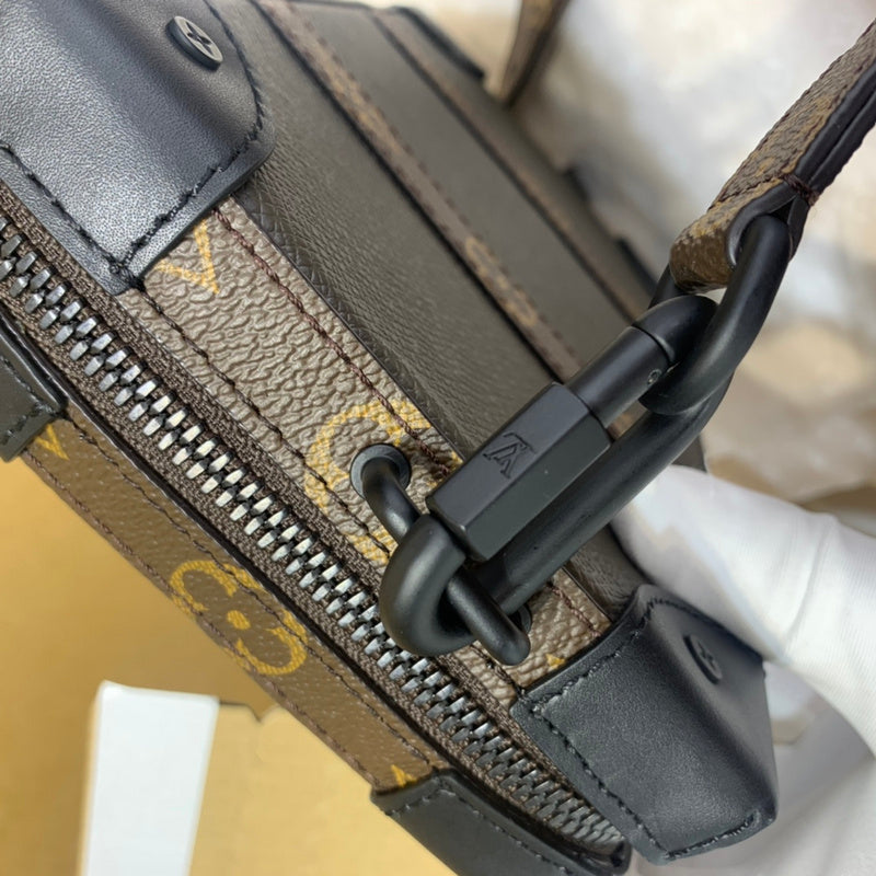 Satchel Bags - VL Bags - 5899