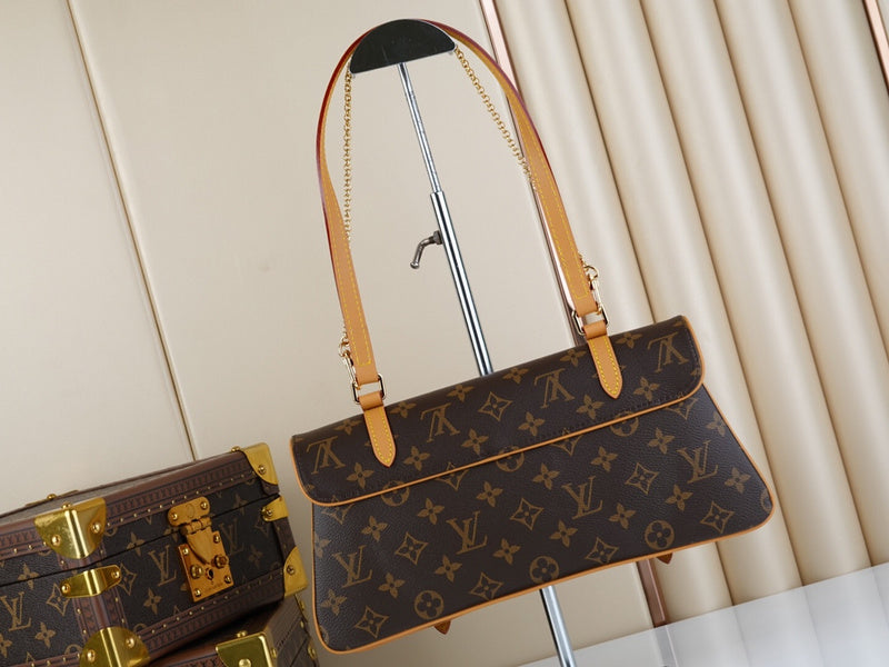 Satchel Bags - VL Bags - 5118