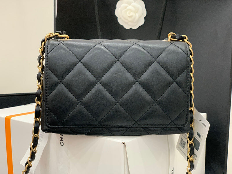 Satchel Bags - CHL Bags - 7377