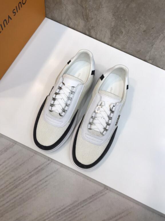glami shop- LOV Men Shoes - 1324