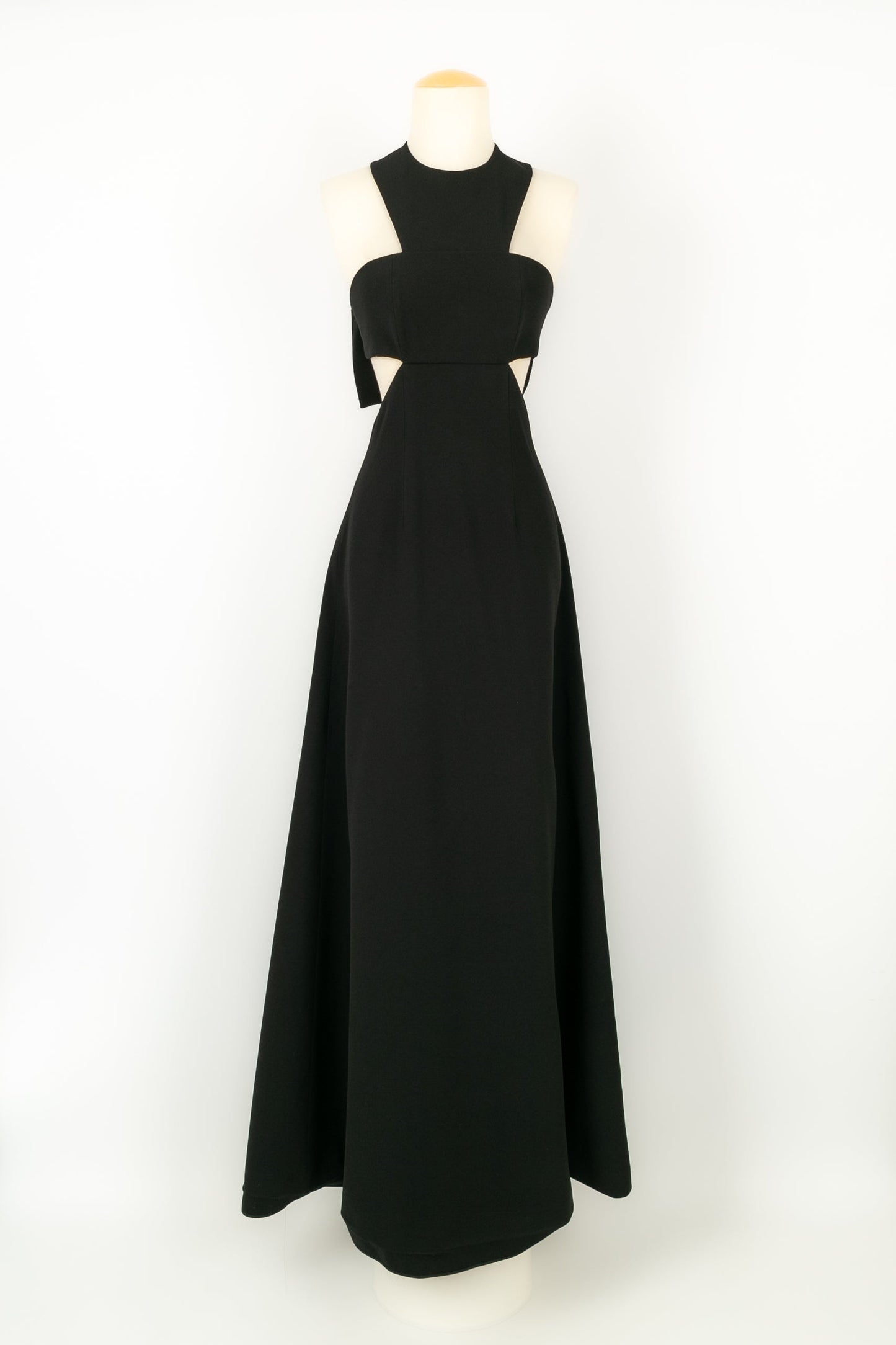 Robe Paule Ka