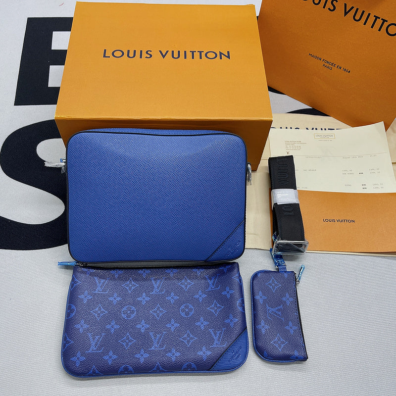 Glami GlamI Lu-Vi bags - 10060