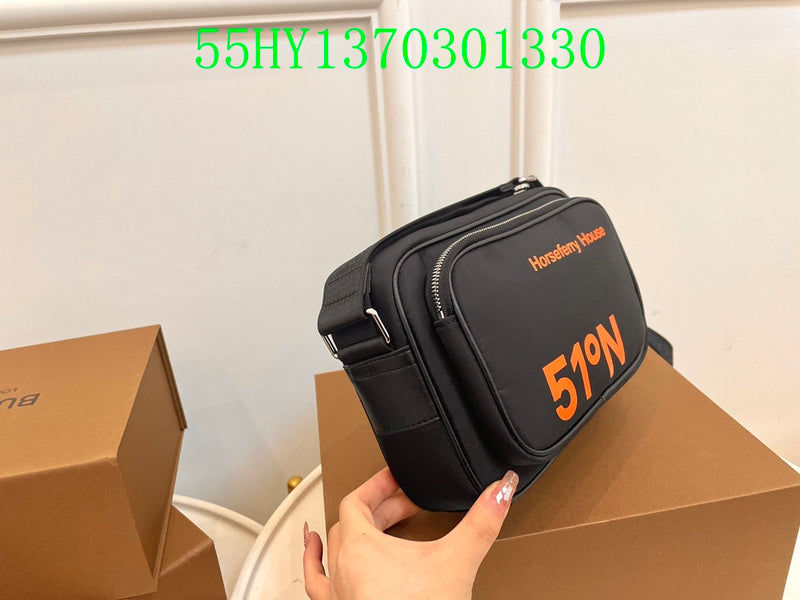 Fan Fashion -GLM - Top quality BBR Bags - 152