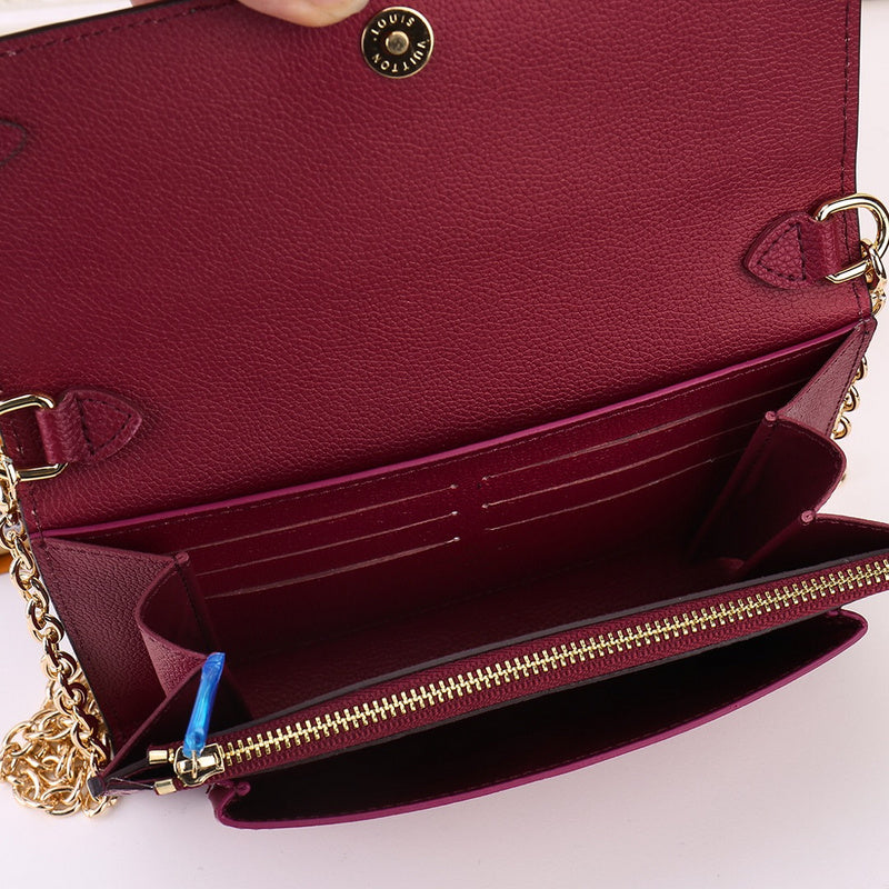 Satchel Bags - VL Bags - 4194