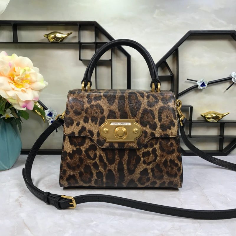 Satchel Bags - DG Bags - 289
