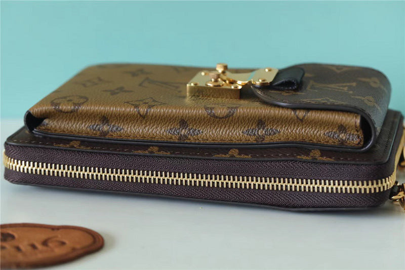 Glami GlamI Lu-Vi bags - 8855