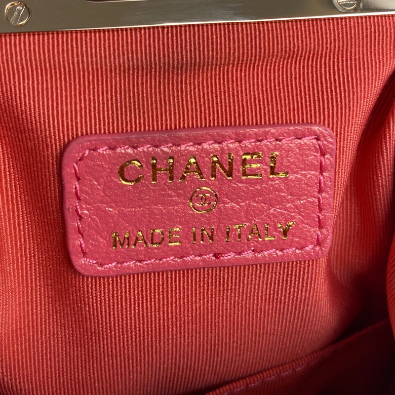 Satchel Bags - CHL Bags - 4963