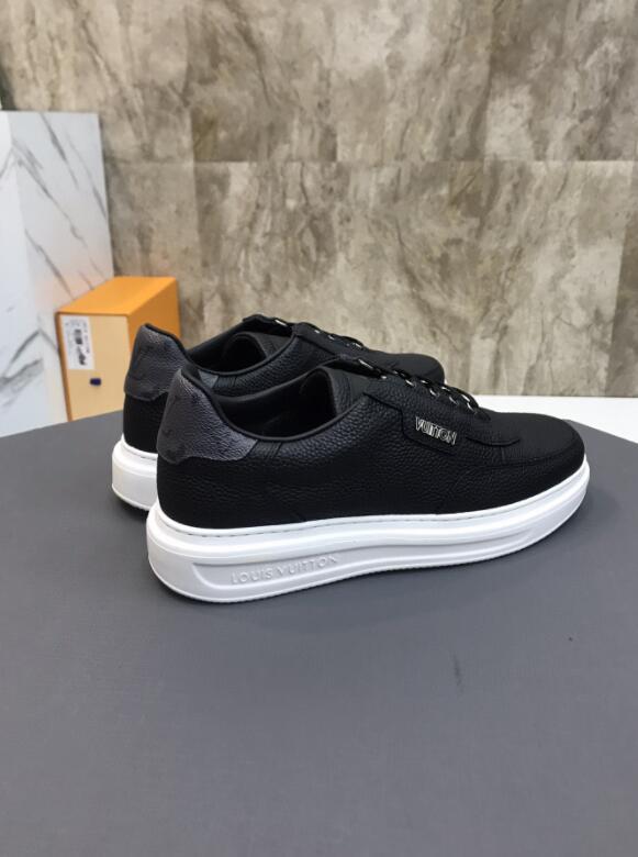 glami shop- LOV Men Shoes - 1345