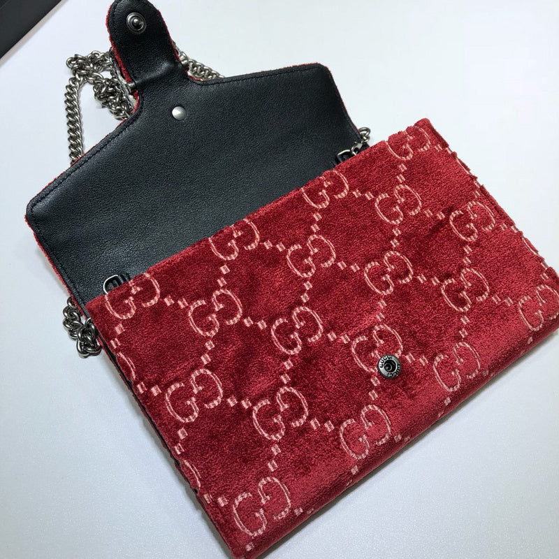 Satchel Bags - GCI Bags - 3527