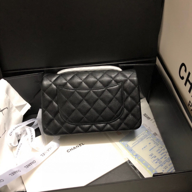 Satchel Bags - CHL Bags - 2545