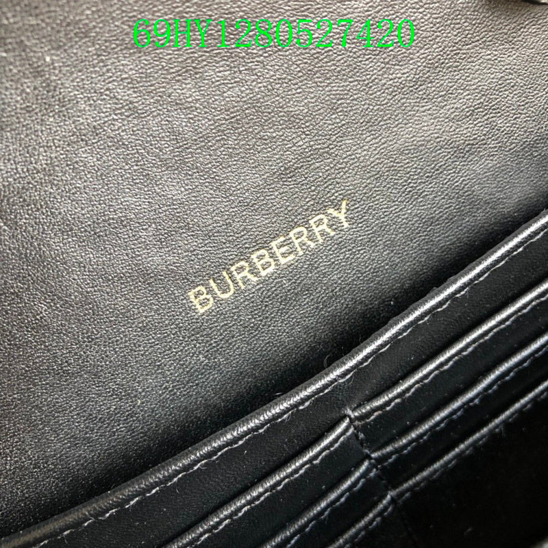 Fan Fashion -GLM - Top quality BBR Bags - 526