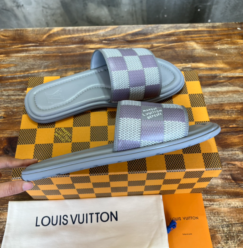 glami shop- LOV Men Shoes - 085