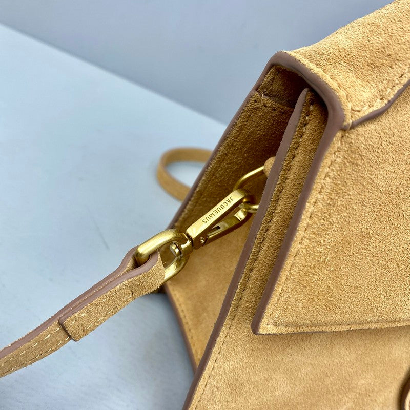 Satchel Bags - JQMS Bags - 034