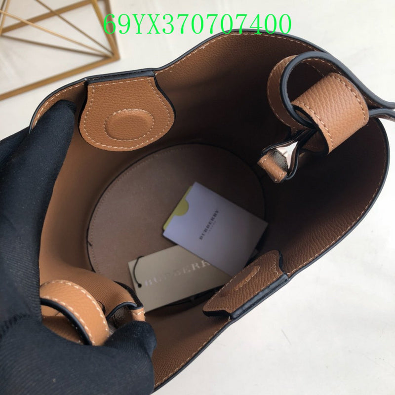 Fan Fashion -GLM - Top quality BBR Bags - 465
