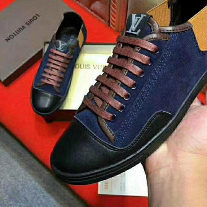 GLM - Top Quality Luv Sneaker 067
