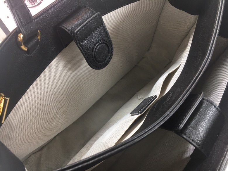 Satchel Bags - GCI Bags - 1208