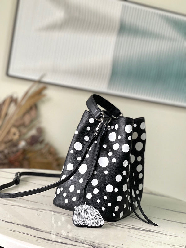 Glami- Glami- Lu-Vi bags - 4186